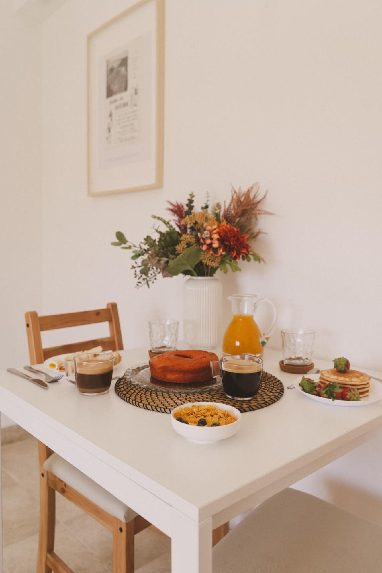 波尔蒂芒As Andorinhas公寓 外观 照片